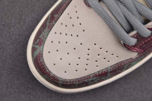 Crenshaw Skate Club X Nike Sb Dunk Low Fn4193-100