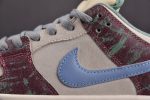 Crenshaw Skate Club X Nike Sb Dunk Low Fn4193-100