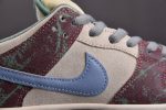 Crenshaw Skate Club X Nike Sb Dunk Low Fn4193-100