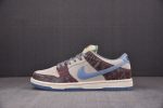 Crenshaw Skate Club X Nike Sb Dunk Low Fn4193-100