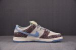 Crenshaw Skate Club X Nike Sb Dunk Low Fn4193-100