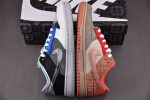 Nike Dunk Low Sp What The Clot Fn0316-999