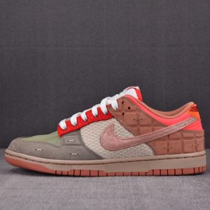 Nike Dunk Low Sp What The Clot Fn0316-999