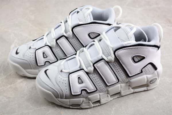 Nike Air More Uptempo Photon Dust Fb3021-001