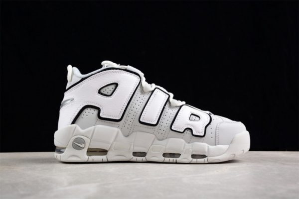 Nike Air More Uptempo Photon Dust Fb3021-001