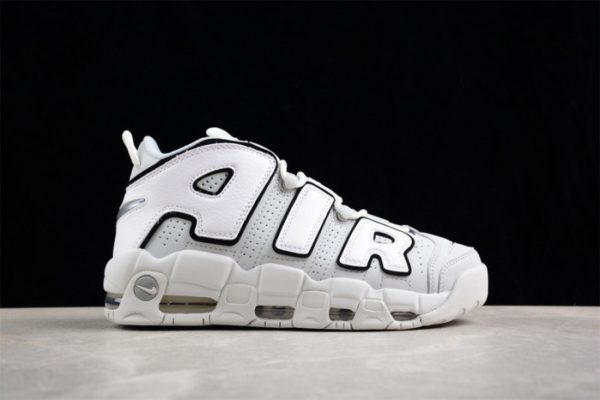 Nike Air More Uptempo Photon Dust Fb3021-001