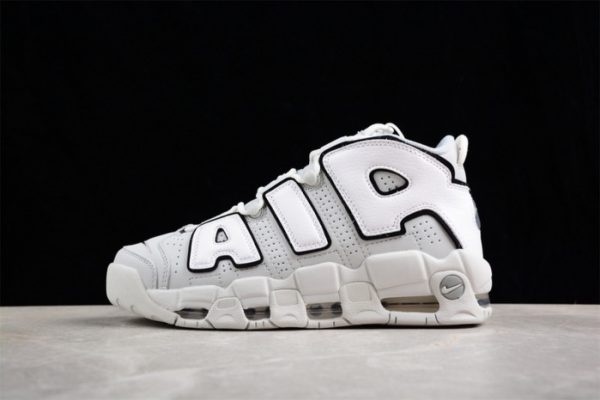 Nike Air More Uptempo Photon Dust Fb3021-001