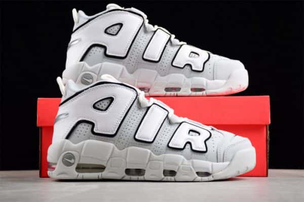 Nike Air More Uptempo Photon Dust Fb3021-001