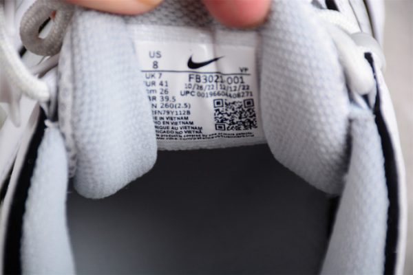 Nike Air More Uptempo Photon Dust Fb3021-001