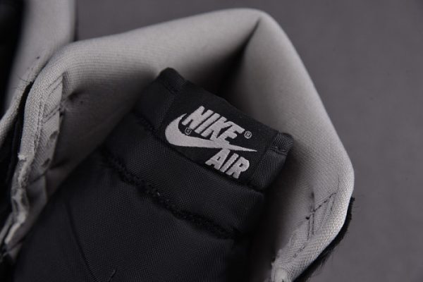 Air Jordan 1 Retro High Og Twist 2.0 Medium Grey Dz2523-001