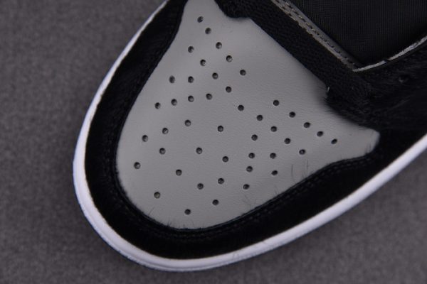 Air Jordan 1 Retro High Og Twist 2.0 Medium Grey Dz2523-001