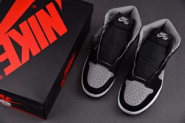 Air Jordan 1 Retro High Og Twist 2.0 Medium Grey Dz2523-001