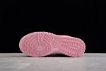 Nike Dunk Low Triple Pink Dh9756-600