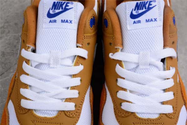 Nike Air Max 1 Curry 908366-700