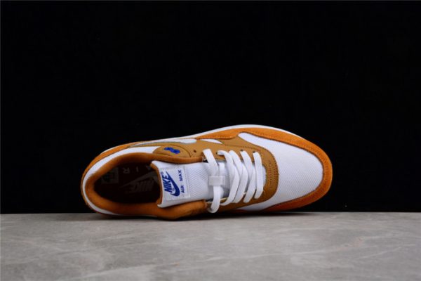 Nike Air Max 1 Curry 908366-700