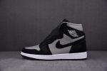 Air Jordan 1 Retro High Og Twist 2.0 Medium Grey Dz2523-001