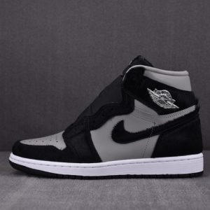Air Jordan 1 Retro High Og Twist 2.0 Medium Grey Dz2523-001