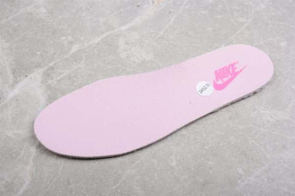 Nike Dunk Low Triple Pink Dh9756-600