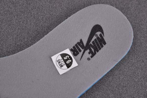 Air Jordan 1 Retro High Og Twist 2.0 Medium Grey Dz2523-001