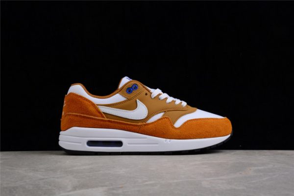 Nike Air Max 1 Curry 908366-700