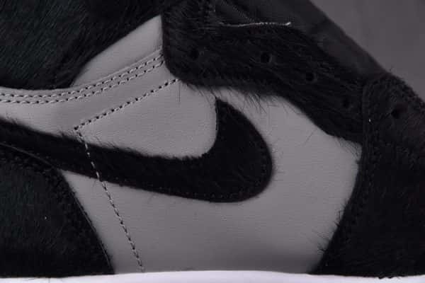 Air Jordan 1 Retro High Og Twist 2.0 Medium Grey Dz2523-001