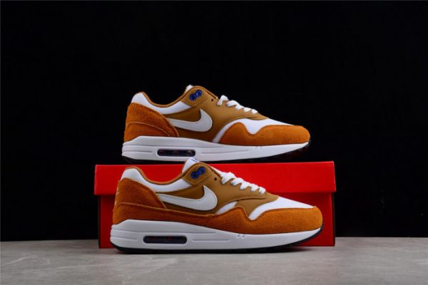 Nike Air Max 1 Curry 908366-700