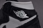 Air Jordan 1 Retro High Og Twist 2.0 Medium Grey Dz2523-001