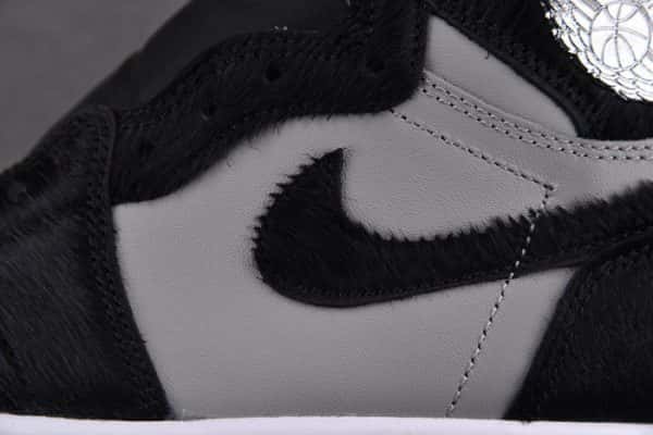 Air Jordan 1 Retro High Og Twist 2.0 Medium Grey Dz2523-001