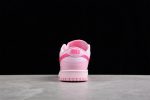 Nike Dunk Low Triple Pink Dh9756-600
