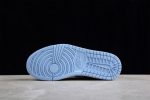 Air Jordan 1 Low Se Reverse Ice Blue Dv1299-104