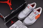 Air Jordan 3 White Cement Reimagined Dn3707-100