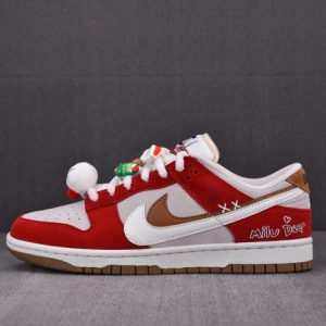 Nike Sb Dunk Low 85 Christmas Do9457-112