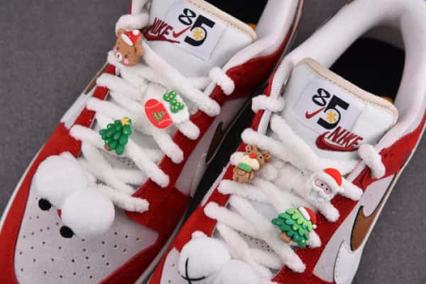 Nike Sb Dunk Low 85 Christmas Do9457-112