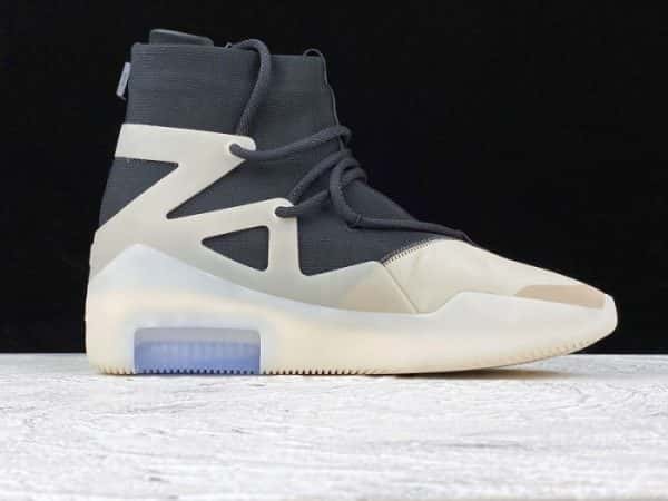 Nike Air Fear Of God 1 ¡°String¡± Ar4237-902