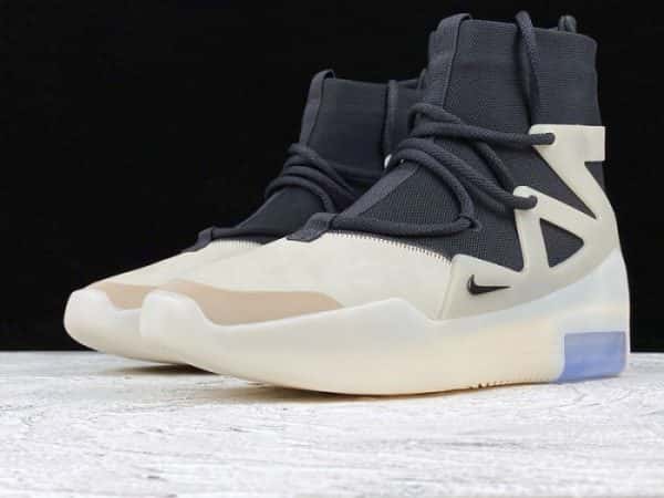 Nike Air Fear Of God 1 ¡°String¡± Ar4237-902
