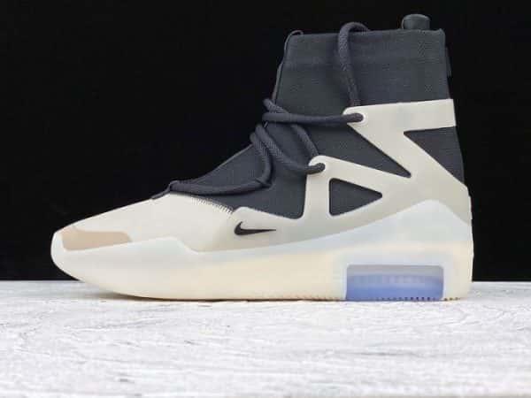 Nike Air Fear Of God 1 ¡°String¡± Ar4237-902
