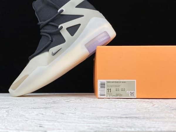 Nike Air Fear Of God 1 ¡°String¡± Ar4237-902