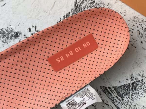 Nike Air Fear Of God 1 ¡°String¡± Ar4237-902