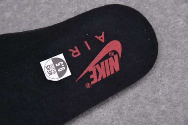 Ofw Air Jordan 5 Sail Fire Red Dh8565-100