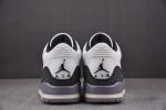 Air Jordan 3 ¡°Cement Grey¡± Ct8532-106