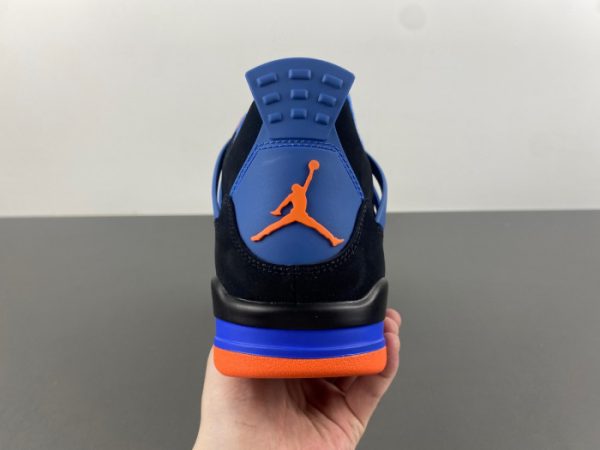 Air Jordan 4 Retro ''Cavs'' 308497?027
