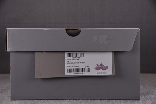 Sneaker 3xl 31000003