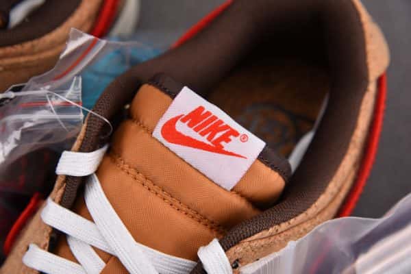 Nike Dunk Low Sp Clot Cork Fn0317-121