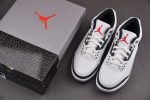 Air Jordan 3 ¡°Cement Grey¡± Ct8532-106
