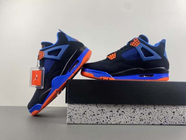 Air Jordan 4 Retro ''Cavs'' 308497?027