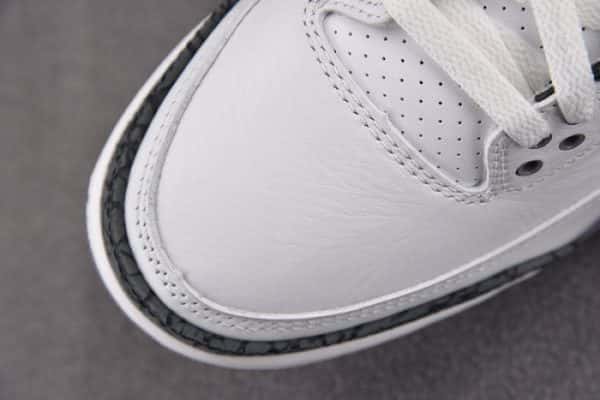 Air Jordan 3 ¡°Cement Grey¡± Ct8532-106