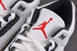 Air Jordan 3 ¡°Cement Grey¡± Ct8532-106