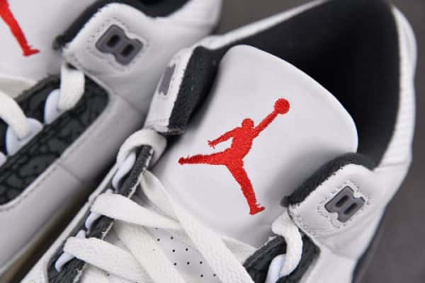 Air Jordan 3 ¡°Cement Grey¡± Ct8532-106