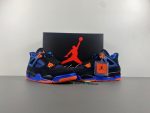 Air Jordan 4 Retro ''Cavs'' 308497?027