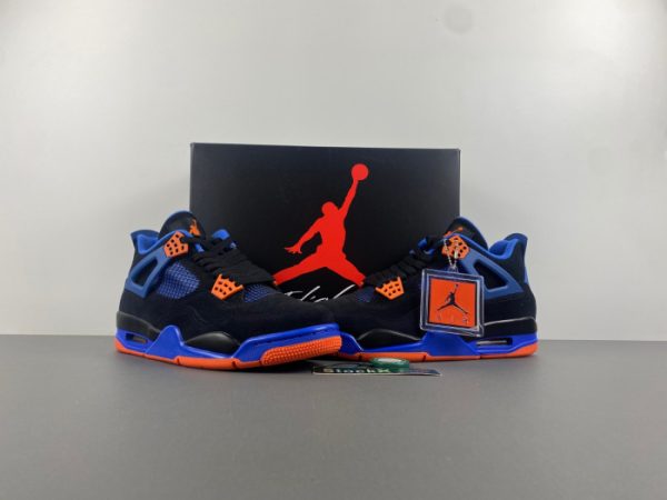 Air Jordan 4 Retro ''Cavs'' 308497?027